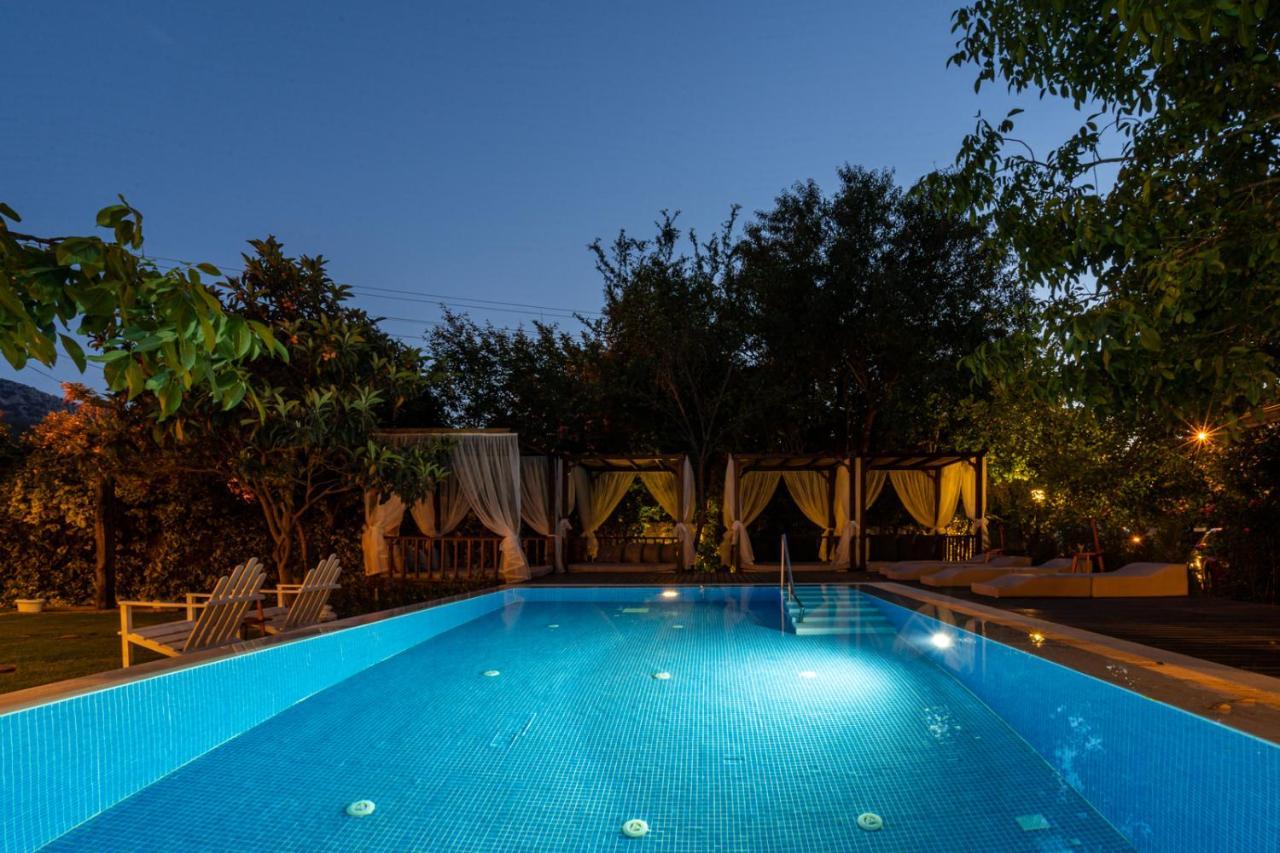 Ephesus Lodge Kirazli  Eksteriør bilde