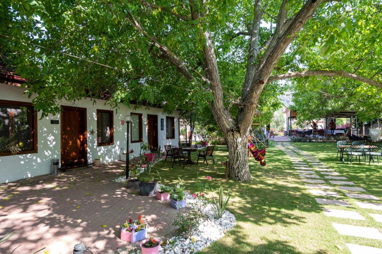Ephesus Lodge Kirazli  Eksteriør bilde