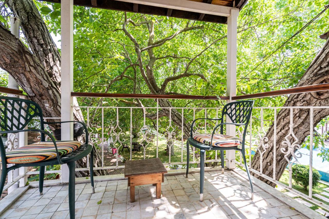 Ephesus Lodge Kirazli  Eksteriør bilde