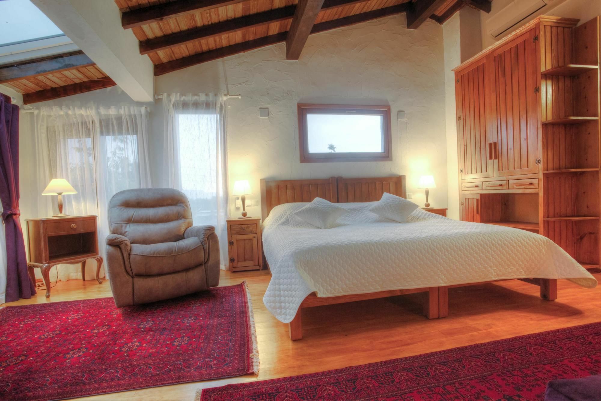 Ephesus Lodge Kirazli  Eksteriør bilde